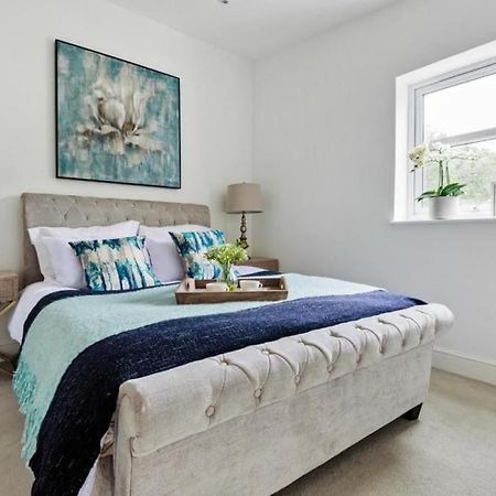 Amazing 3 Bed Interior Designed House With Garden - 114 The Hervey London Eksteriør billede