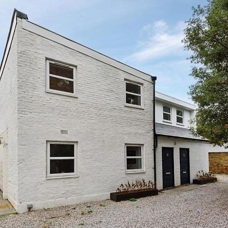 Amazing 3 Bed Interior Designed House With Garden - 114 The Hervey London Eksteriør billede